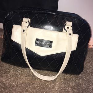 Mary Kate tote